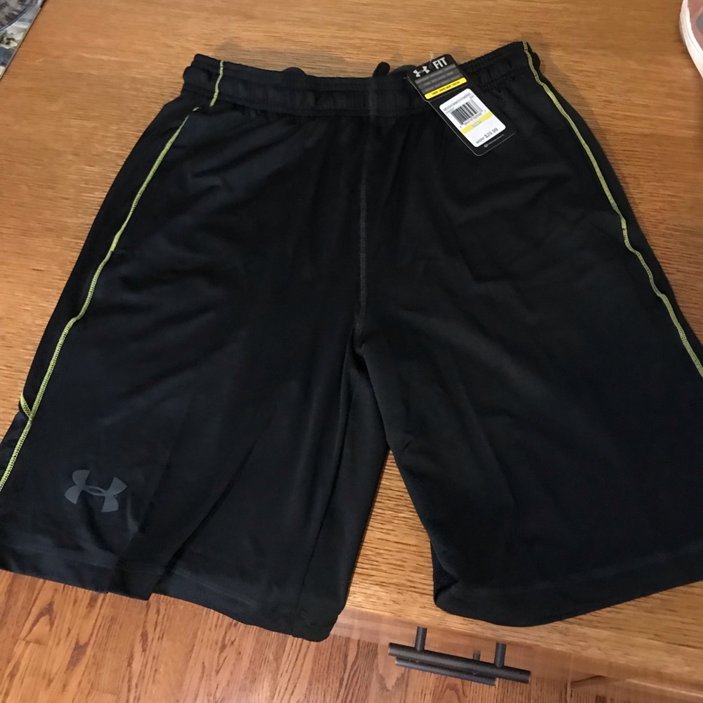 Brand New Under armour  Shorts
